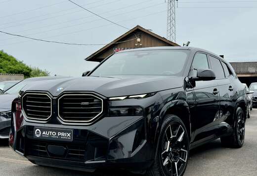 BMW 50e Full Options ACC HUD Bowers&Wilkins 360 Soft  ...
