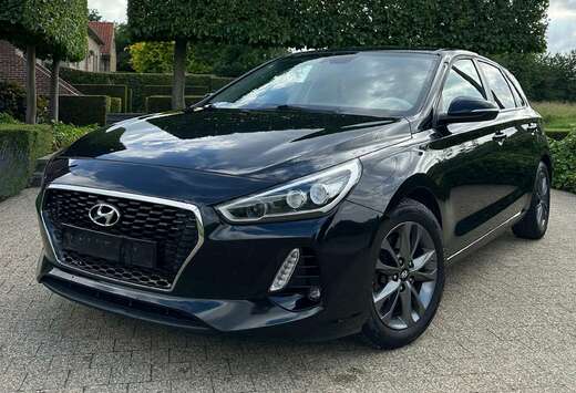 Hyundai i30 1.0 T-GDi Sky