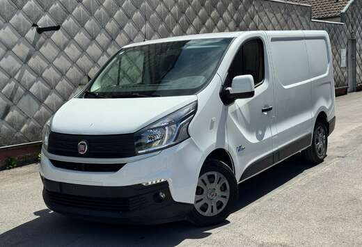 Fiat 2.0 Multijet L2H1//2021//108.000KM//BOITE AUTO