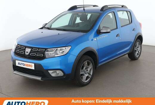 Dacia 0.9 TCe Advance