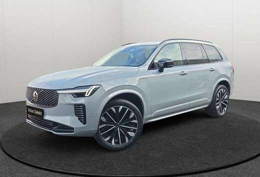 Volvo T8 Plus Dark Auto 2026 / Essence