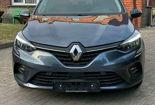 Renault 1.0 TCe Intens X-Tronic