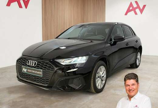 Audi Sportback 40 TFSIe Attraction ** Navi/Carplay |. ...