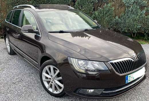 Skoda 1.6 TDI Boîte auto euro5b Problem mecatronic