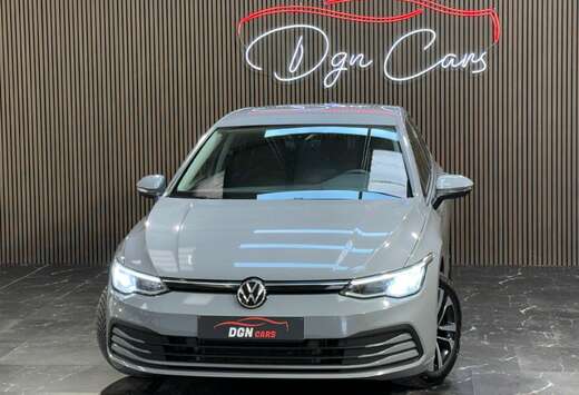 Volkswagen Golf 1.0 TSI United