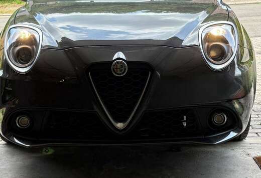 Alfa Romeo Mito 1.4i