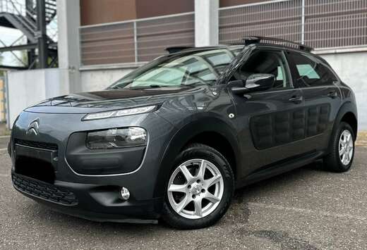 Citroen 1.6 BlueHDi