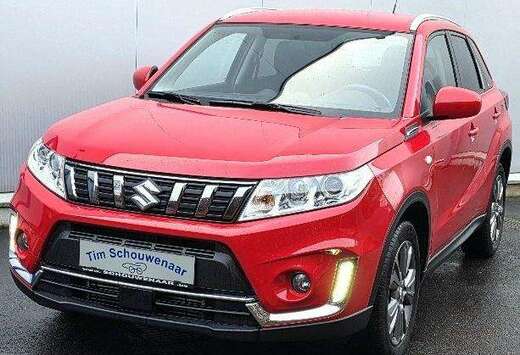 Suzuki Vitara 1.0 Boosterjet Comfort *24.000 KM *