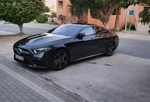 Mercedes-Benz 4-Matic+