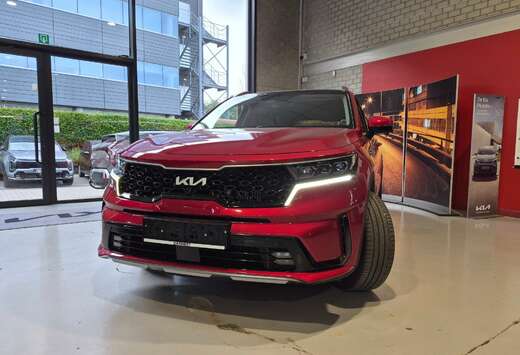 Kia HEV 2WD AT6 PACE - LEZ VALID 2035 - HYBRID - AUTO ...