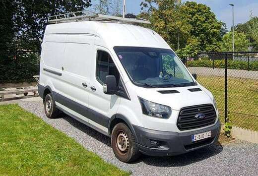 Ford 2.0 TDCi L2H3 Ambiente