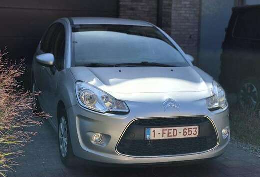Citroen C3 1.1i Seduction
