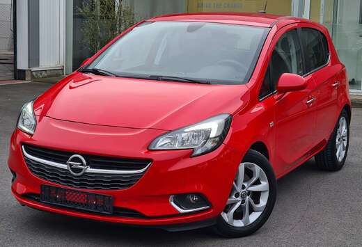 Opel 1.4I BENZINE 74KW EURO 6B Boite 6 / COSMO