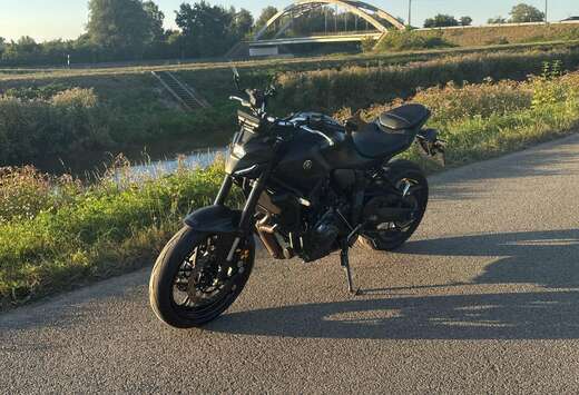 Pure Black