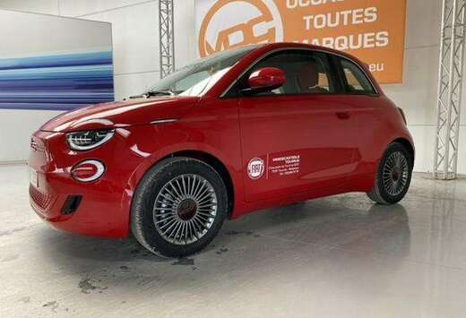 Fiat RED by Fiat