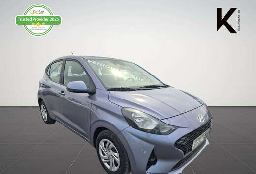 Hyundai 1.0i Comfort / ! Véhicule Neuf ! (0 km) / Ca ...