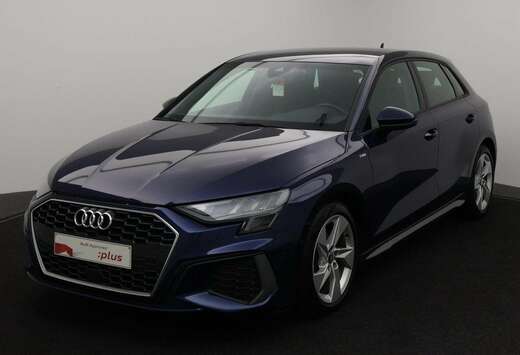 Audi 30 TFSI Business Edition Sline 110PK *AUTOMAAT*Z ...