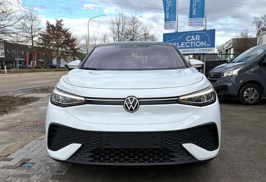 Volkswagen ID.5 Pro 82/77kWh Wegklapre trekhaak, Gara ...