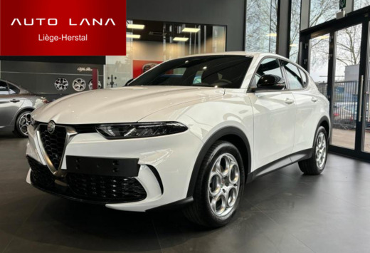 Alfa Romeo super 1.5