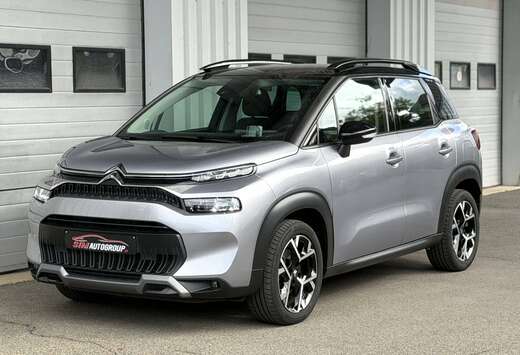 Citroen 1.2/Benzine/Carplay/Airco/Camera/Led/Navi/Eur ...