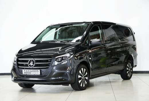 Mercedes-Benz 119 CDI L2 SELECT Automaat FULL OPTION