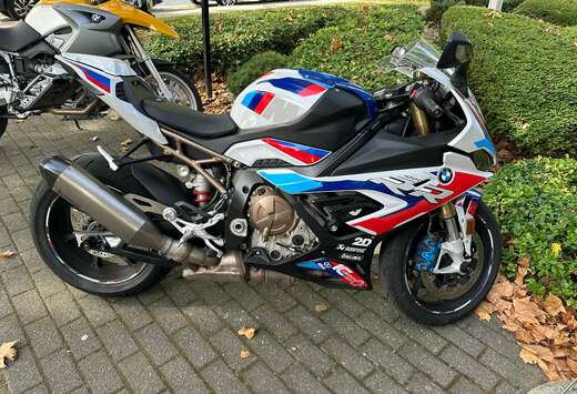 BMW Pack M
