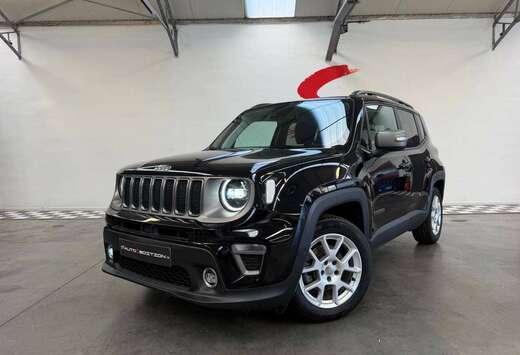 Jeep Renegade 1.0