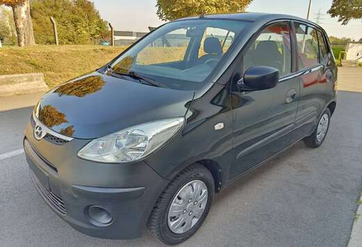 Hyundai i10 1.1i Comfort