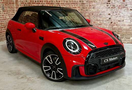 MINI 1.5 John Cooper Works / mogelijkheid tot 3 jaar  ...
