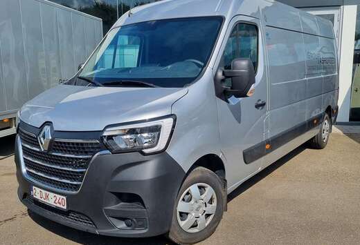 Renault BW Grand Confort FWD L3H2 Energy Blue dCi 180 ...