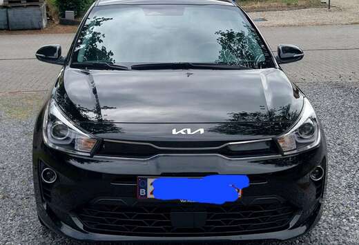 Kia YB Pulse 1.0
