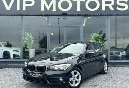 BMW EURO 6B // PACK SPORT // CLIM // BLUETOOTH