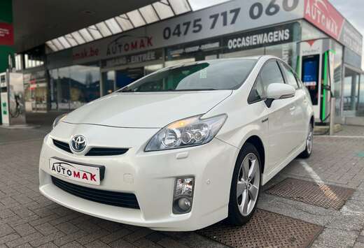 Toyota Prius Hybrid 1.8i VVT-i Sol