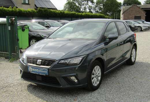 SEAT Ibiza 1.0 TSI Style