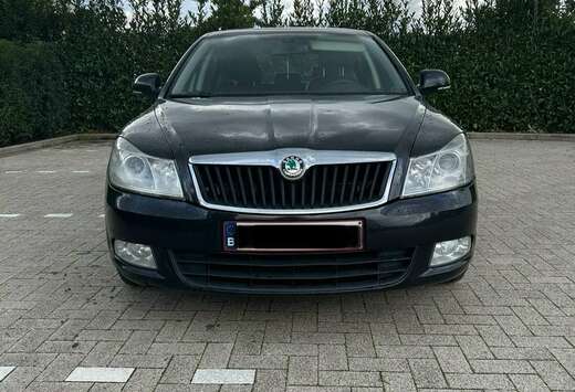 Skoda 1.6 CR TDi