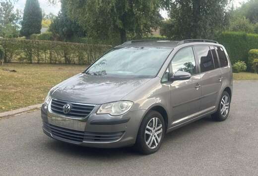 Volkswagen 1.9 TDI Trendline