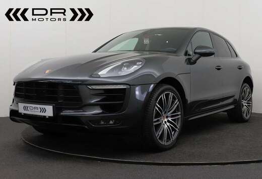 Porsche GTS - FULL OPTIONS - 1e EIGENAAR