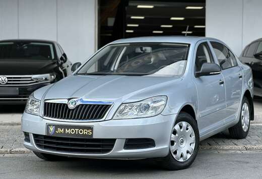 Skoda 1.4 Ambition  1e Eigenaar  CarPass  Ohb