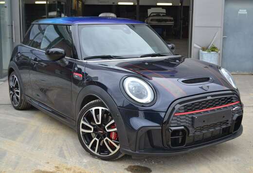 MINI Mini John Cooper Works