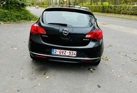 Opel 1.3 CDTi ecoFLEX Cosmo Start&Stop