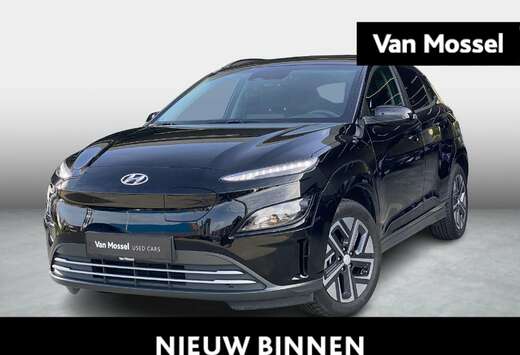 Hyundai EV Fashion 39 kWh