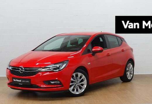 Opel 1.0T Edition+gps+park pilot