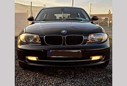 BMW d