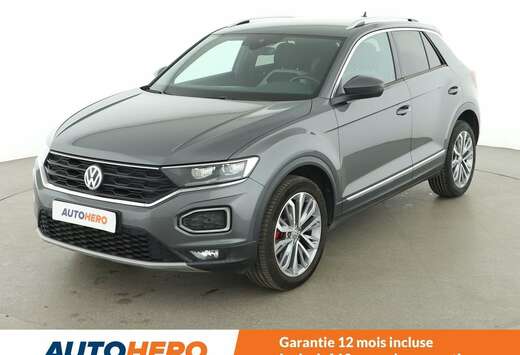 Volkswagen 1.5 TSI ACT Sport