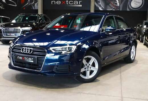 Audi 30TFSI Sedan *NAVI-XENON-CRUISE-EURO6dT*
