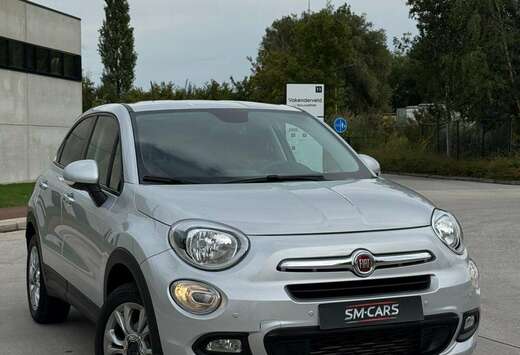 Fiat 1.4 Multiair DCT 4x2 S&S Pop Star