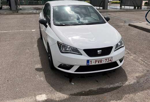 SEAT ST 1.0 Eco TSI S&S DSG CONNECT