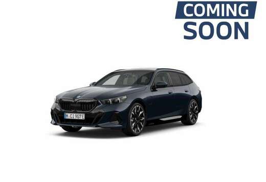 BMW e - xDrive Touring - M Pack