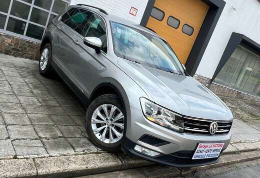 Volkswagen 1.4 TSI Comfortline//GPS//CLim//Jantes