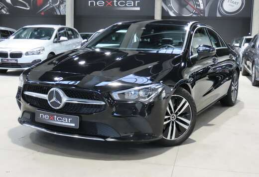 Mercedes-Benz 8GTRONIC **FULL LED-CAMERA-CRUISE-NAVI* ...